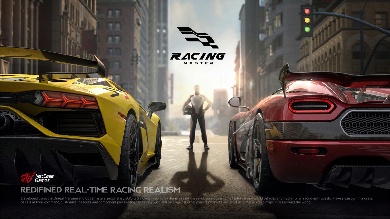 Racing-Master